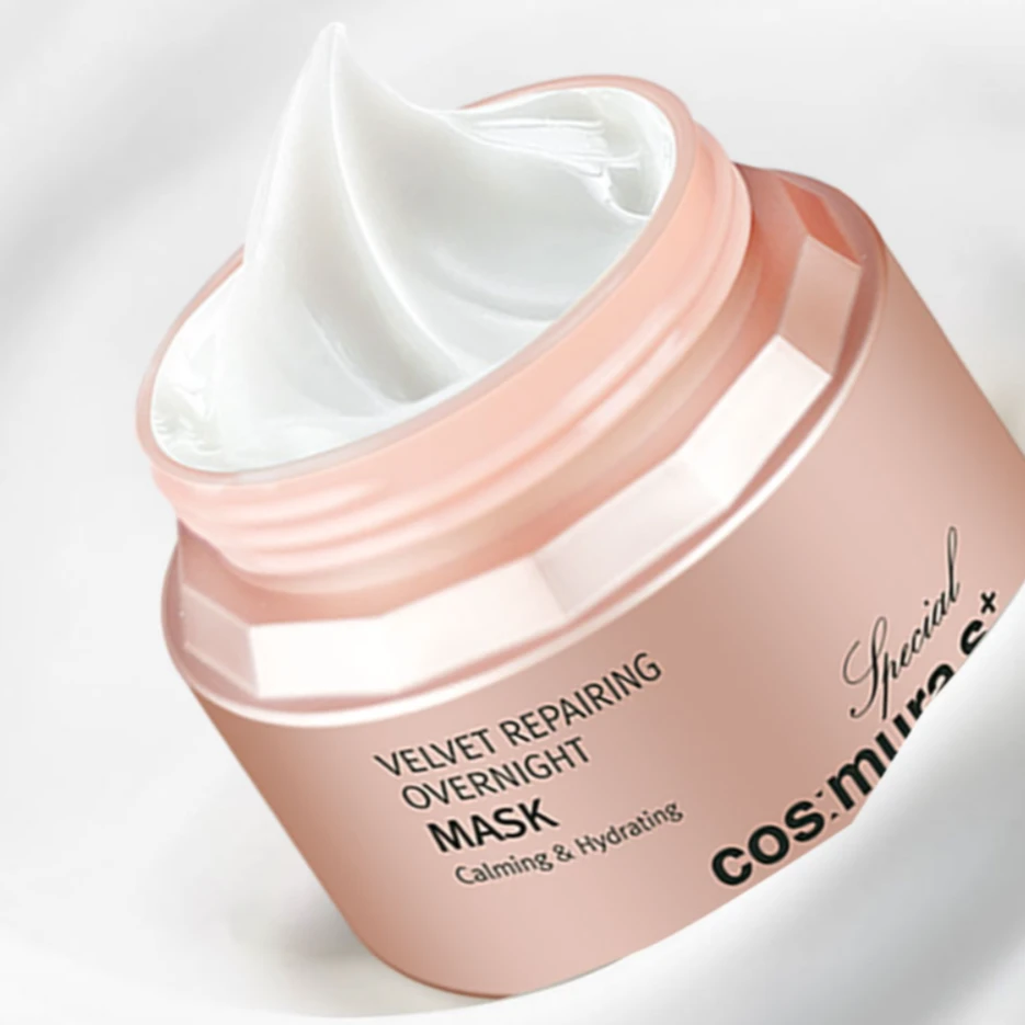 韩国原装进口  亚臻颜魔法睡眠面膜