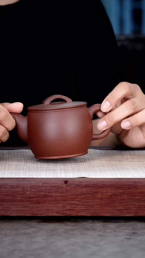 茶壶紫砂宜兴紫砂茶杯