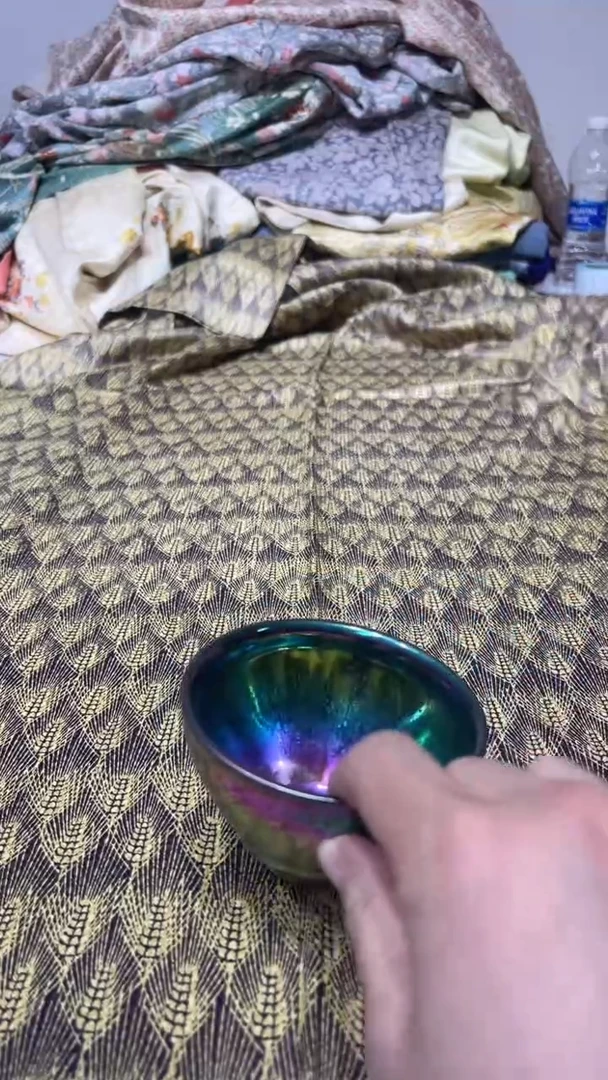 【闪购商品】茶盏真经初练成   AW810