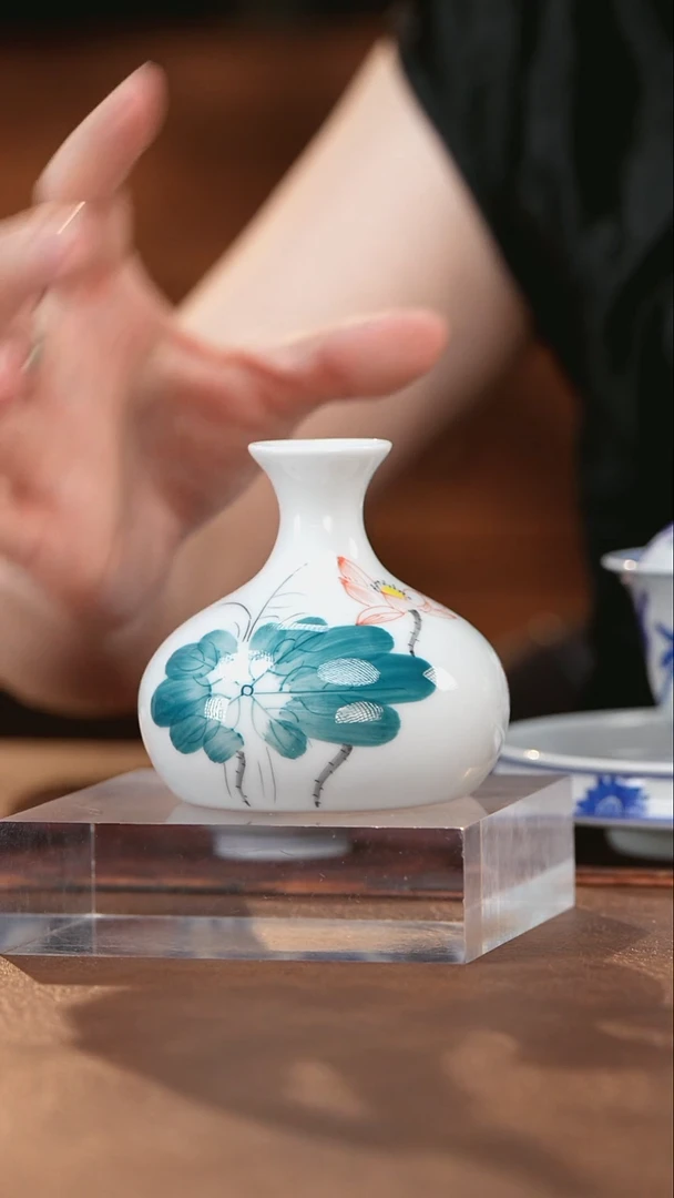 栗子严选茶器好物@@th537