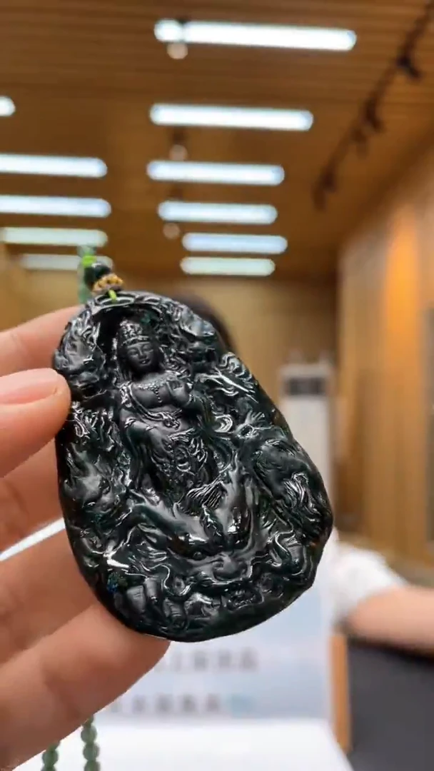 定制翡翠未镶嵌********653