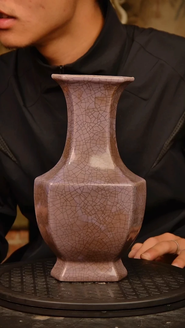 其他大*精品瓷器摆件