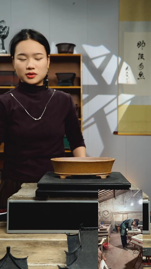 【闪购商品】紫砂庆02