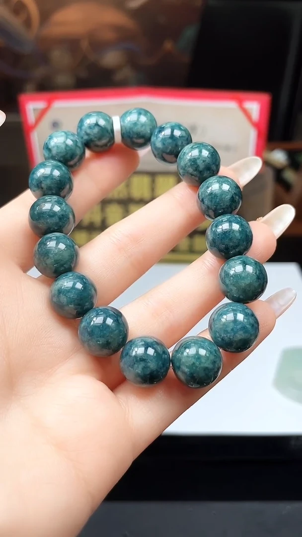 未镶嵌定制翡翠翡翠多样性发其一