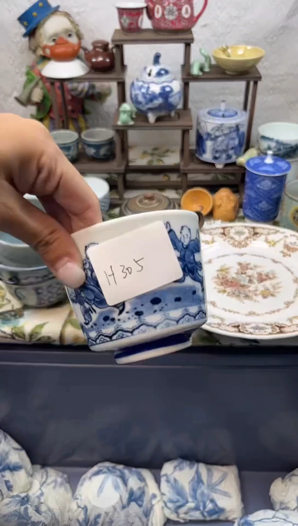 瓷片屋****人    H305