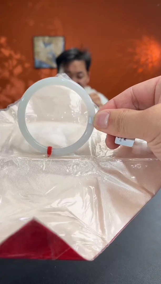 未镶嵌手镯翡翠10