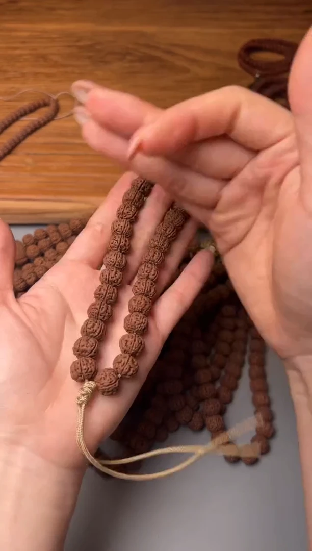 手串金刚菩提老树王手持