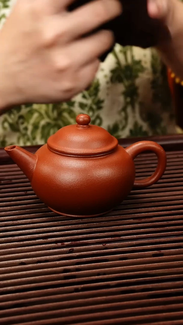 茶壶紫砂宜兴紫砂壶