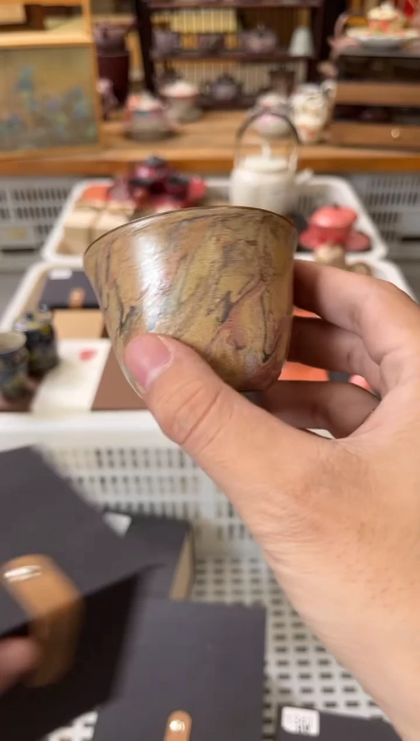 陶瓷文化闪购链接