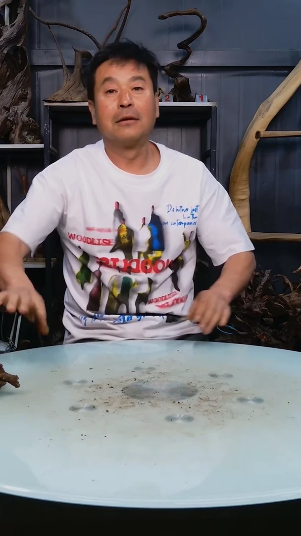 木随机发货一筐小号陈木