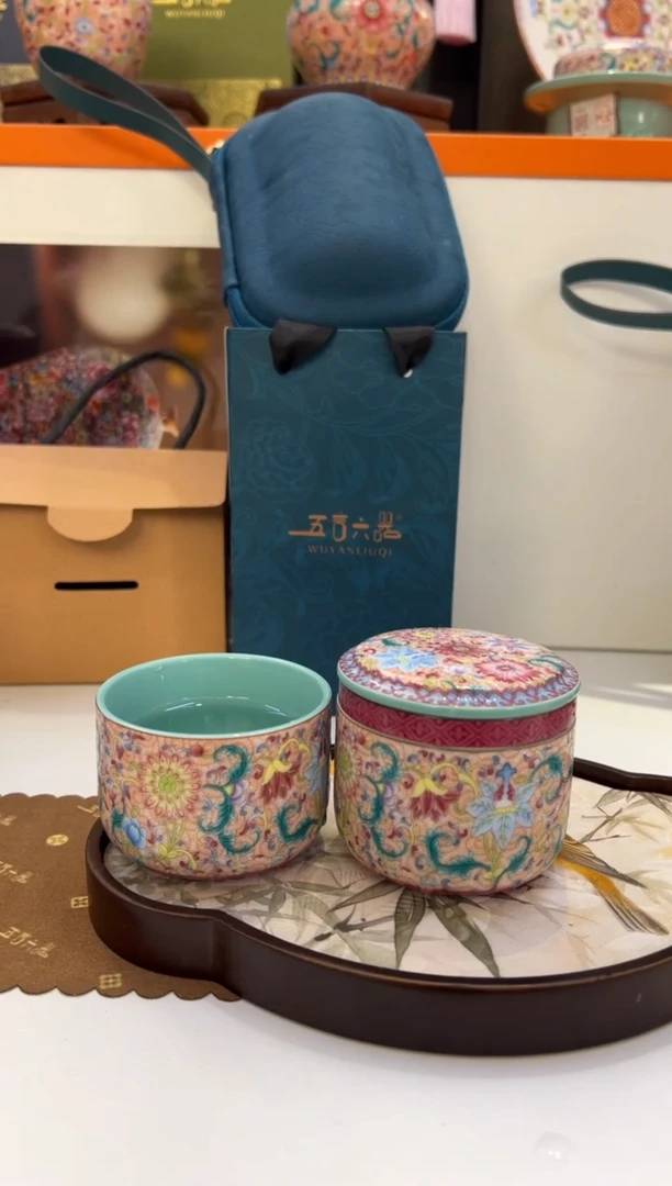 瓷片小乔产品链接