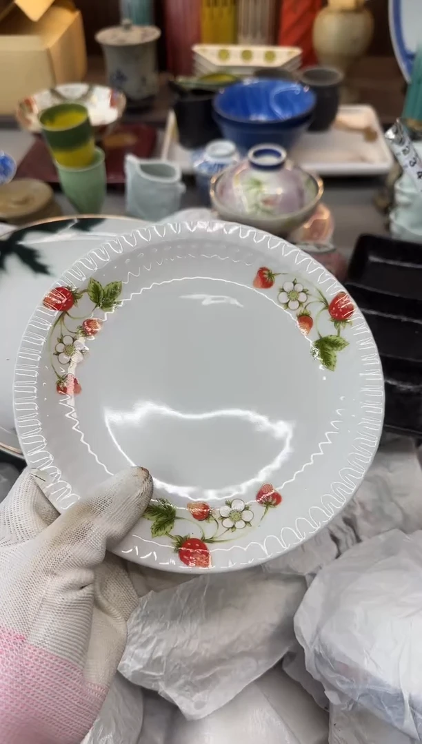 1易碎品瓷器瓷器瓷器