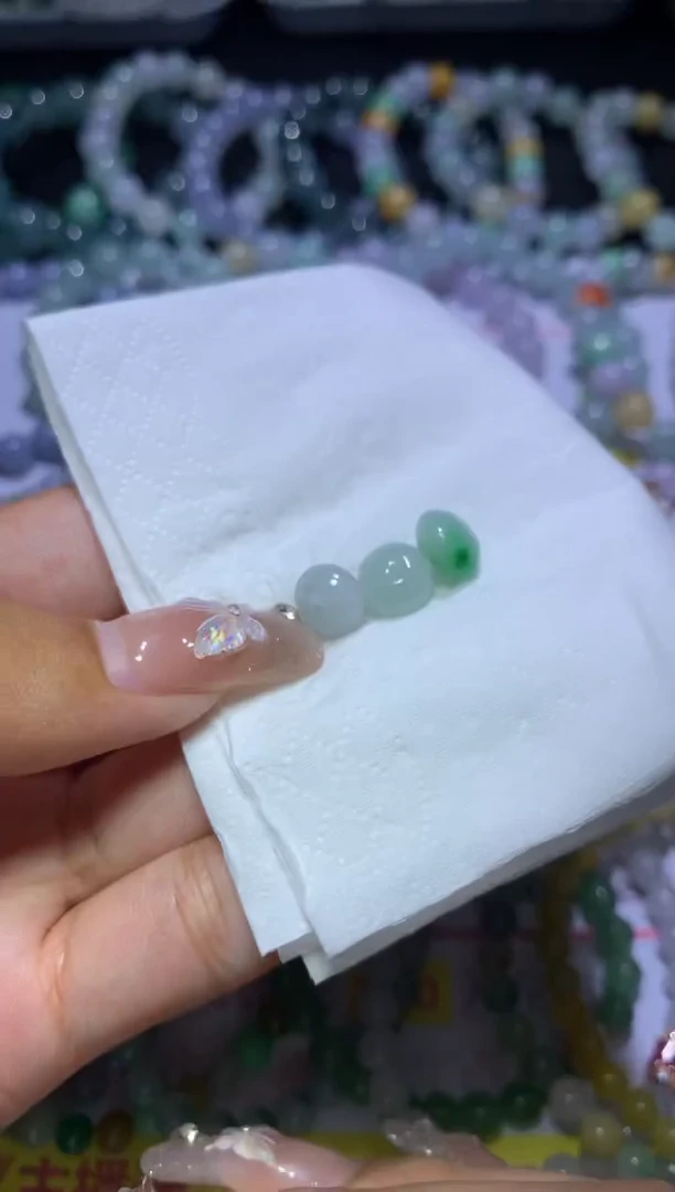 【闪购商品】翡翠挂件未镶嵌CXX000307