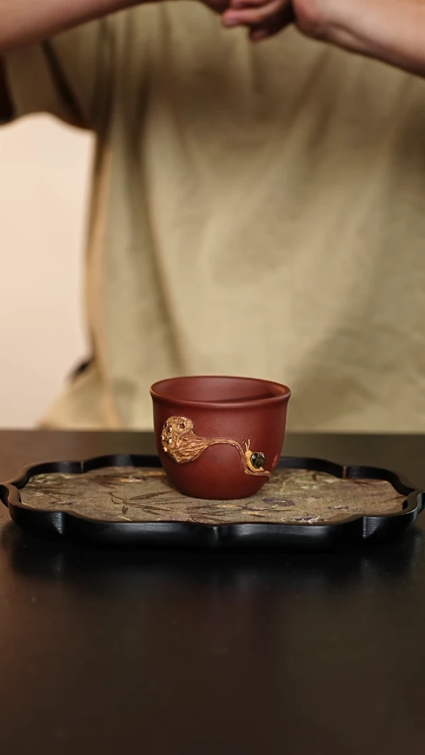 茶杯紫砂1111111