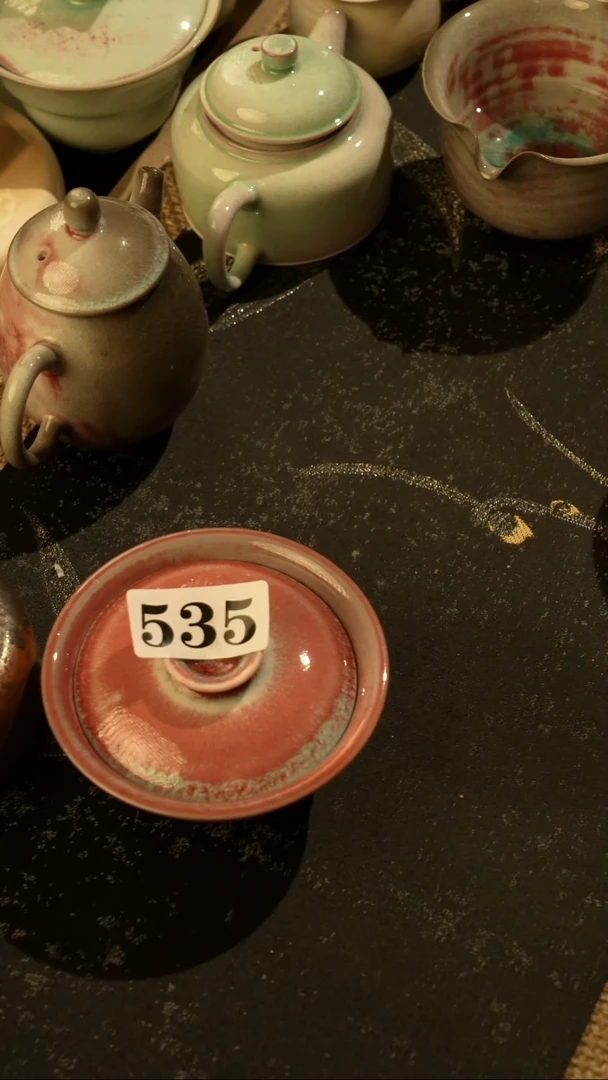 一堆柴火手作535