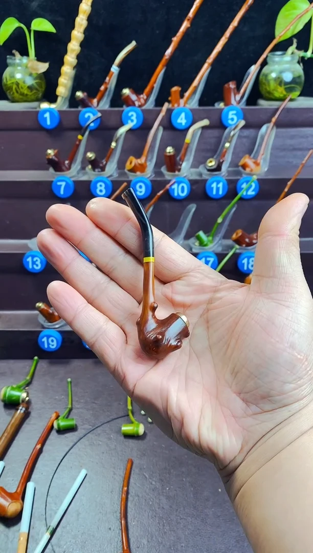 木檬子木的精品小斗