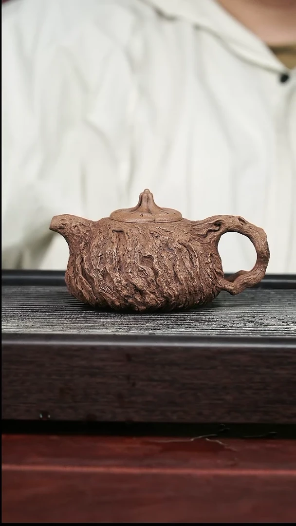 茶壶紫砂精品紫砂壶70.........260CC