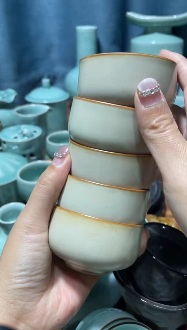 【闪购商品】5个 特价 福利 青瓷 福利