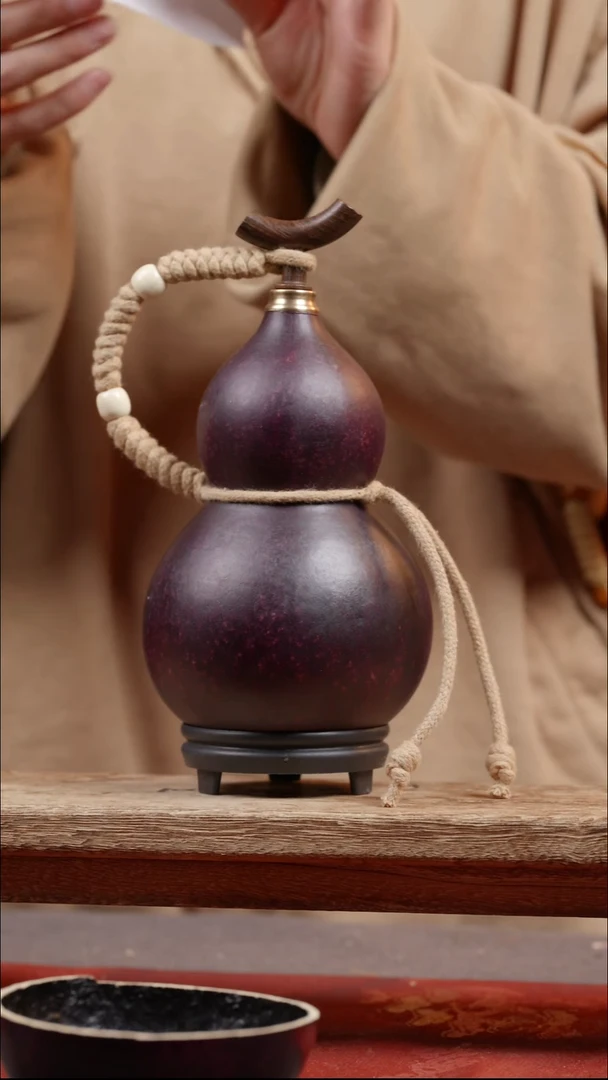 601号大漆葫芦一物一拍拍拍退退限购拉黑