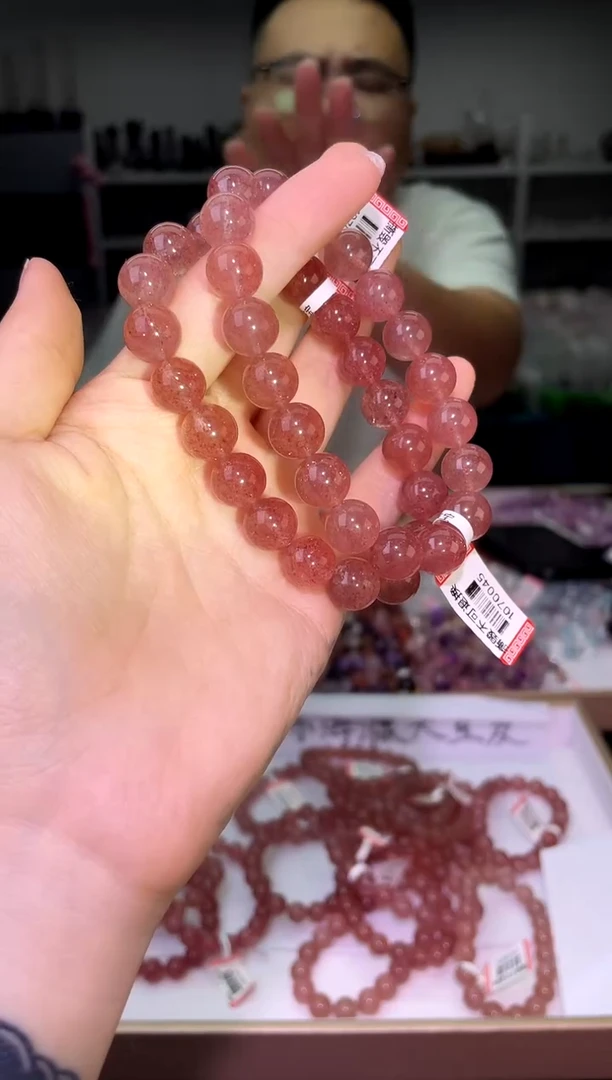 套链未镶嵌水晶10/x-734多样性发一件