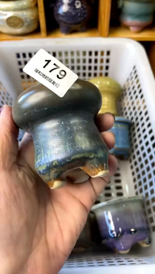 【闪购商品】陶179