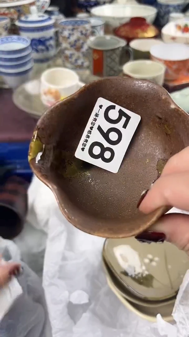 瓷片鱼*儿598