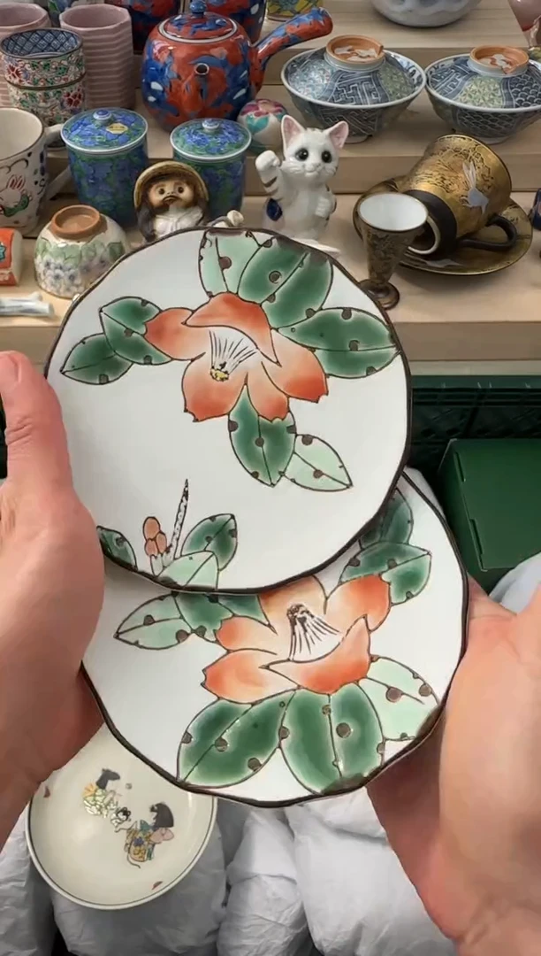 【闪购商品】瓷片 AAAAAAAAAAAAA