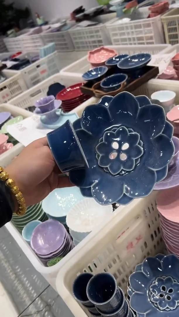 瓷片微瑕商品，介意勿拍