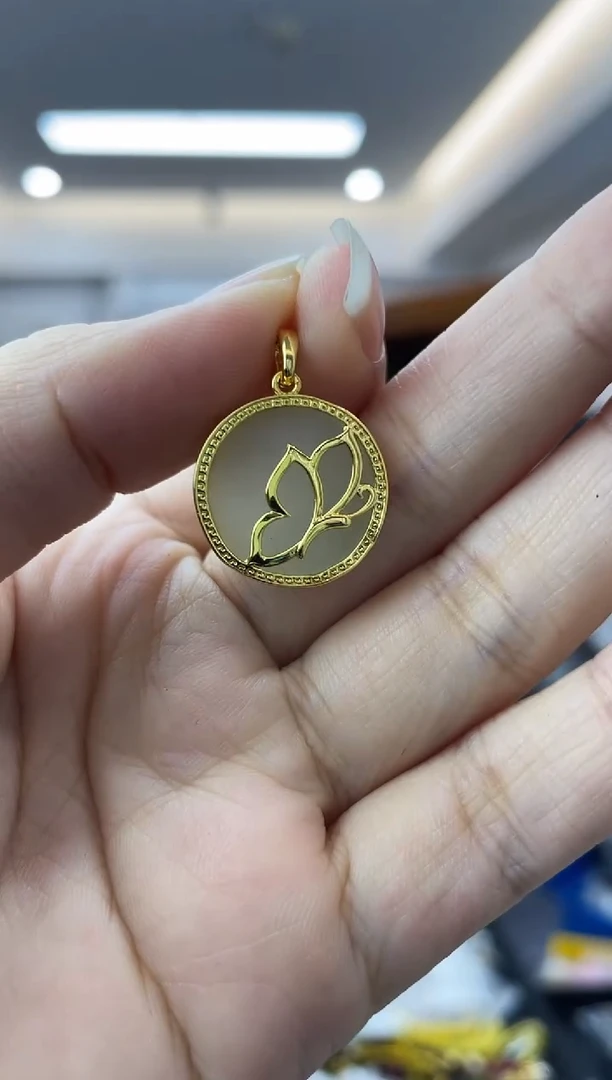 【闪购商品】和田玉·未镶嵌多样性一件发货