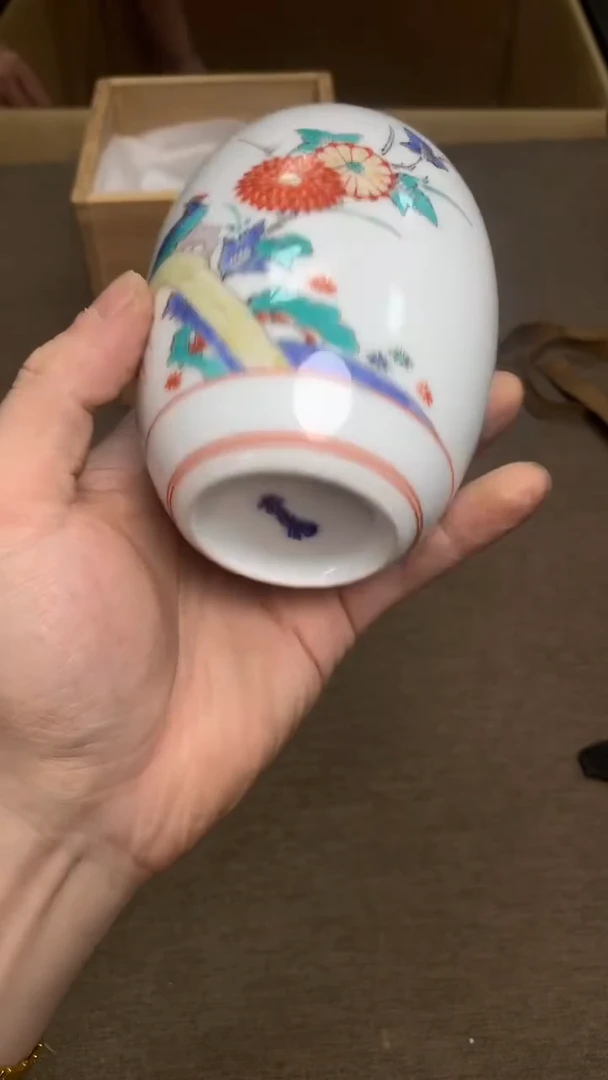 茶宠瓷器茶具套装