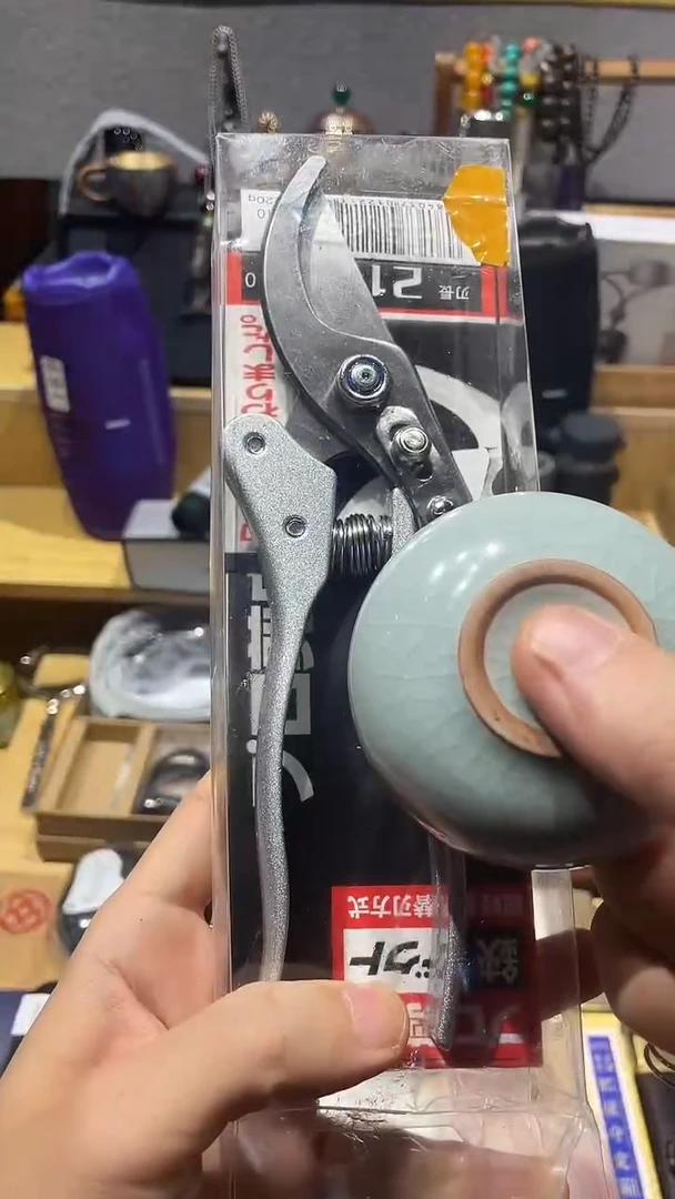 瓷片闪购商品 如图所示