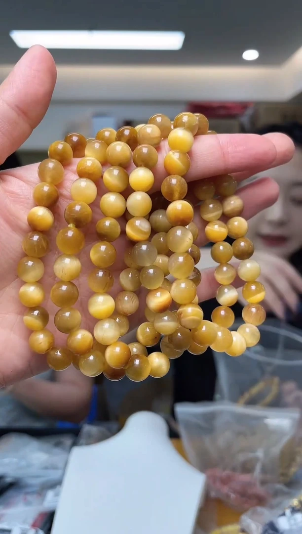 石英质玉·未镶嵌（多样性单个发货）