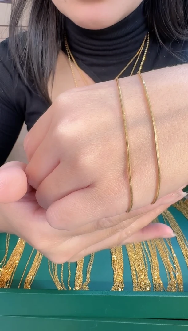 42长固定 蛇骨 2.48 （附带礼盒包装）