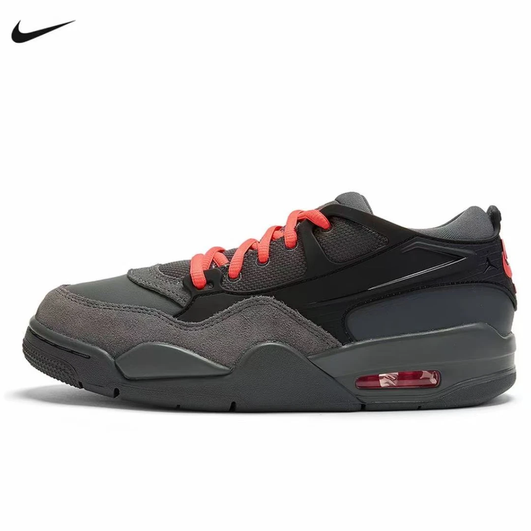 【滔搏联动】NIKE耐克女子 WMNS AIR JORDAN 4 RM IO7613-080