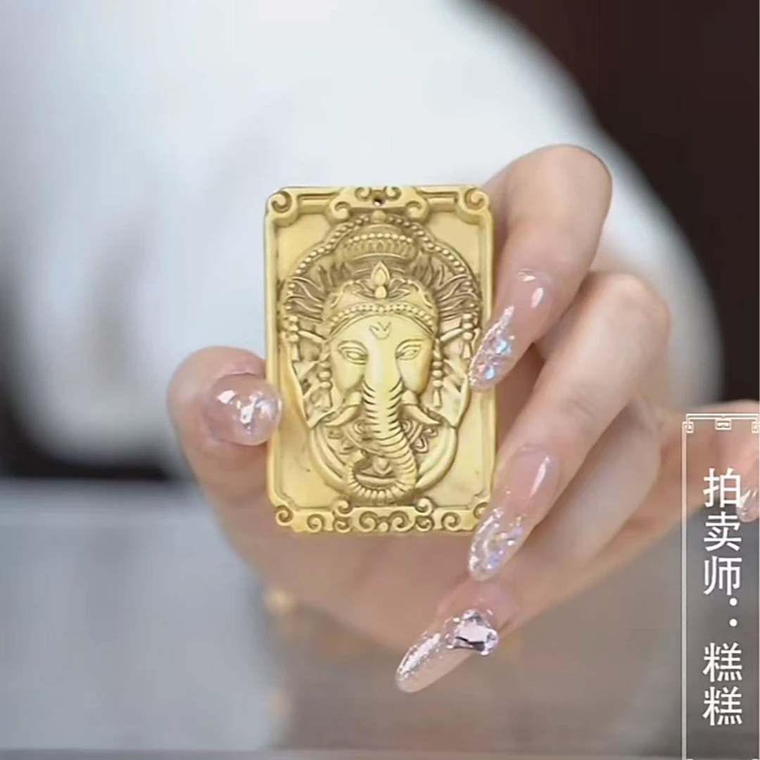 国呈牙雕精选链接