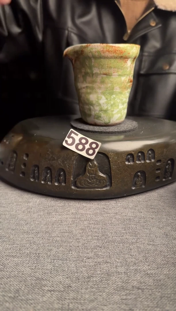 【闪购商品】588景德镇手工茶器系列