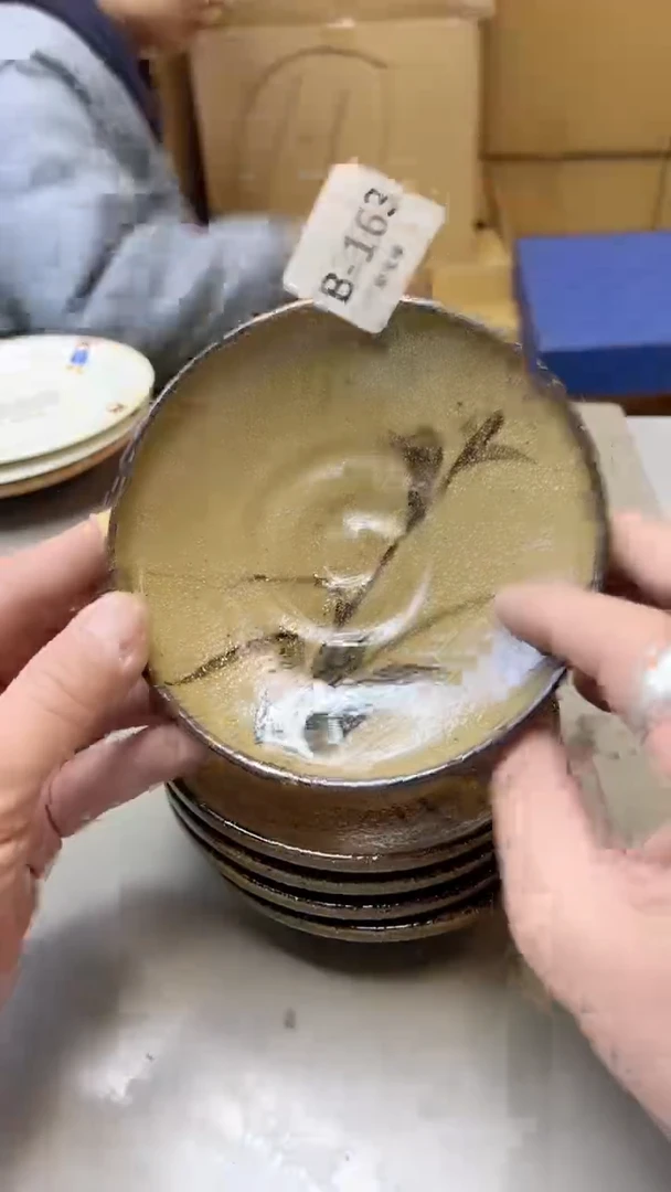 【闪购商品】瓷片163聚宝缘海淘精选二号店