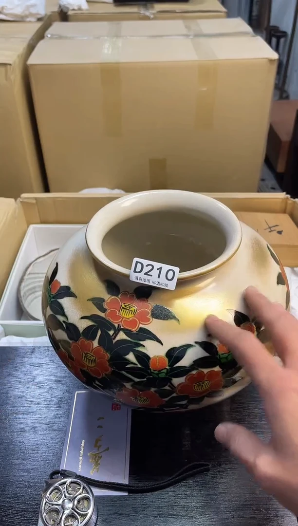 六*@同言瓷器海外甄选210