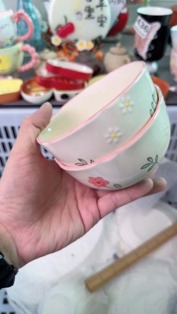 瓷片524默认微瑕谨慎参怕库存1件