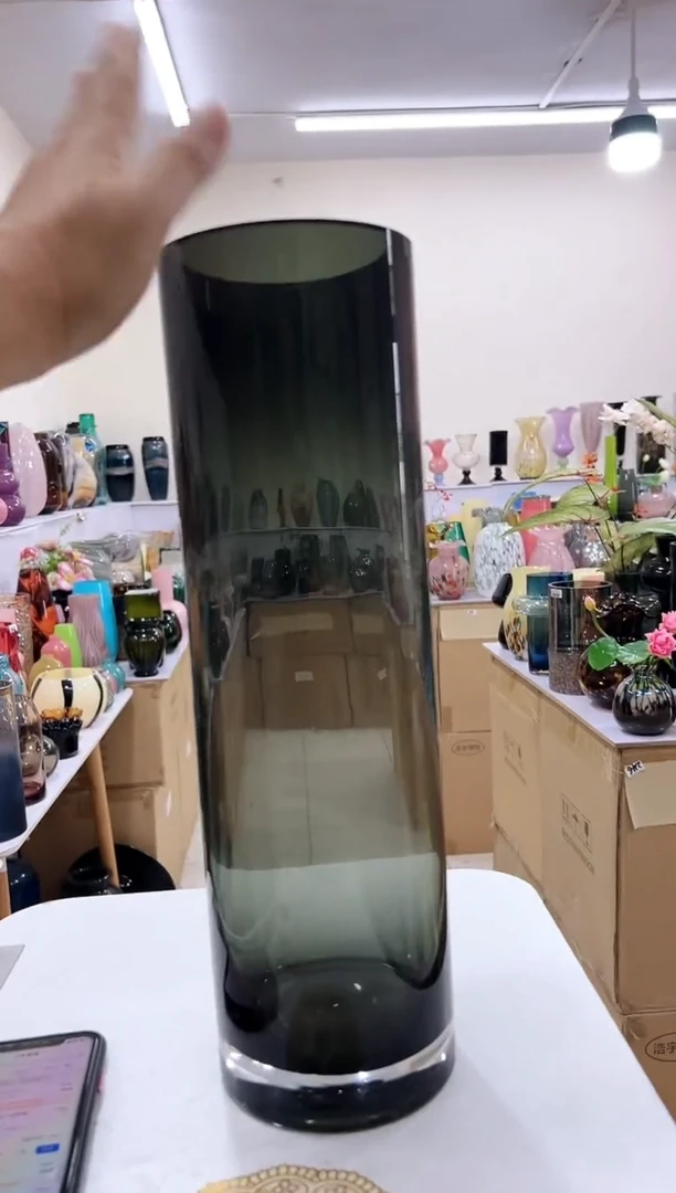 【闪购商品】也麦花器