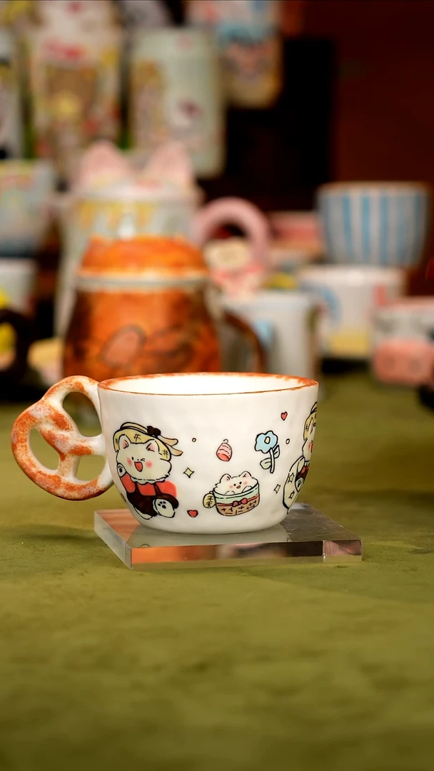 牡野器物牡野器物