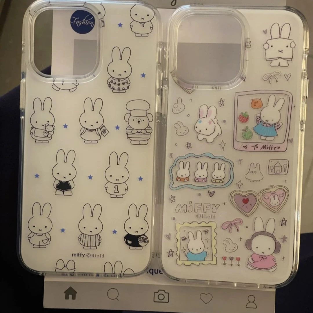 iPhone15/14ProMax适用苹果手机壳13/12/xr/xs/12p/可爱ins/软胶