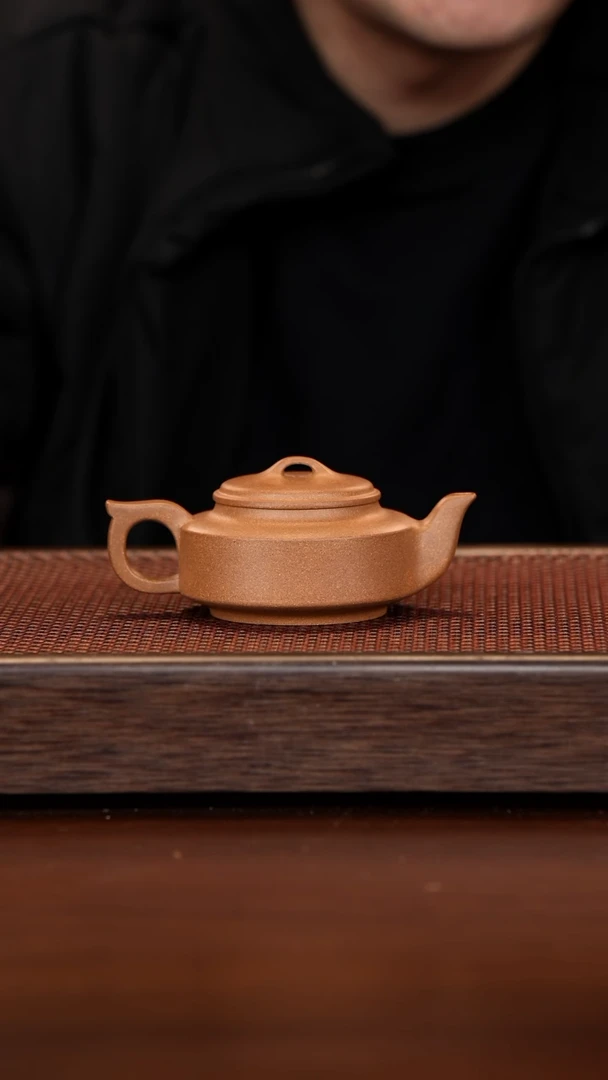 【闪购商品】紫砂茶壶徐壶记紫砂精选