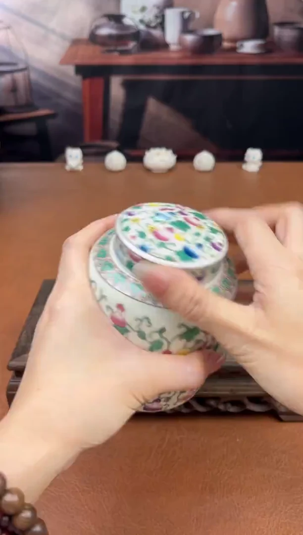 陶禧茶器闪购福利V
