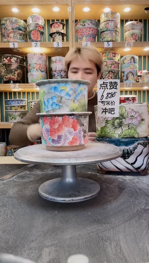 紫砂默认微瑕一物一拍1228-021
