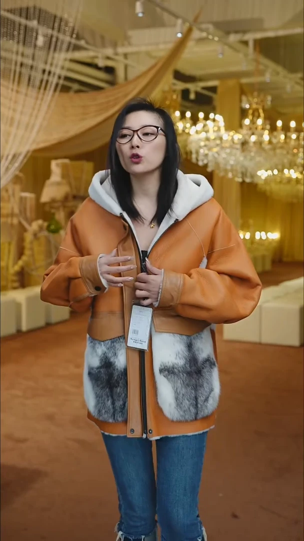 专柜品牌女装清仓