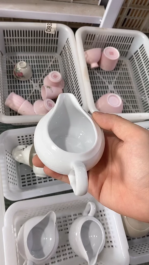 瓷片陶瓷茶器福利8