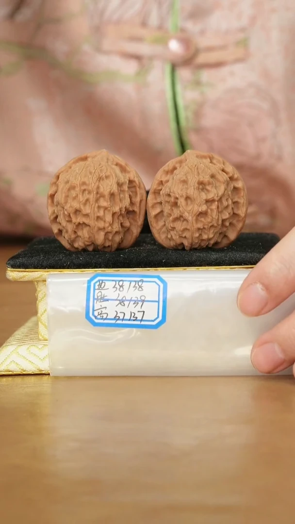 把件文玩核桃非嫁接北京