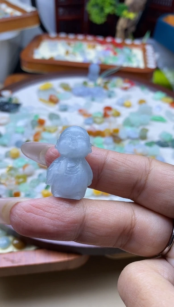 未镶嵌挂件翡翠楚****✨翡翠