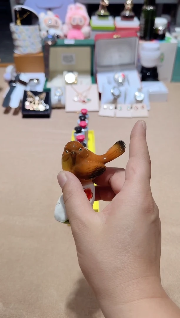 瓷片生活的本意就是开心@@1